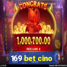 169 bet cino